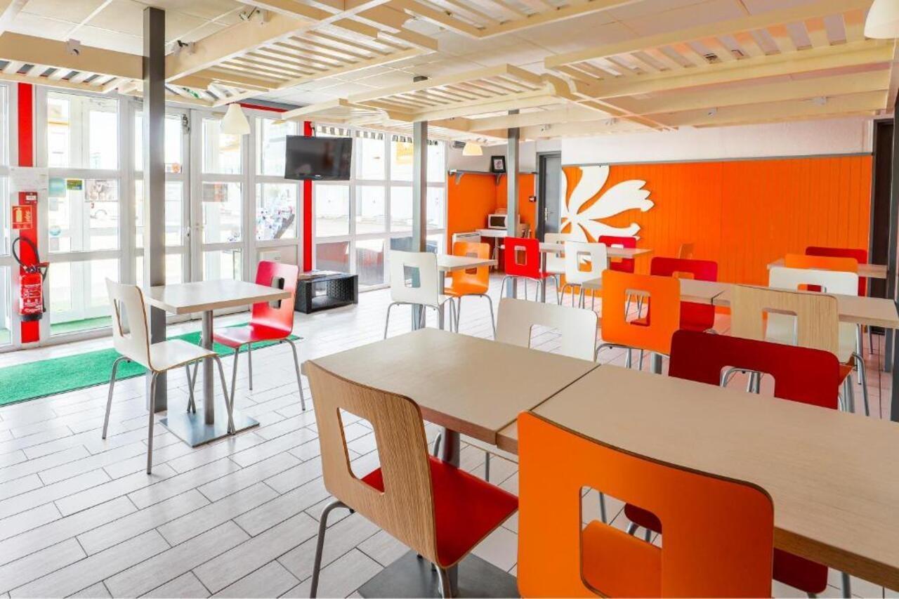 Premiere Classe Coignières Exterior foto