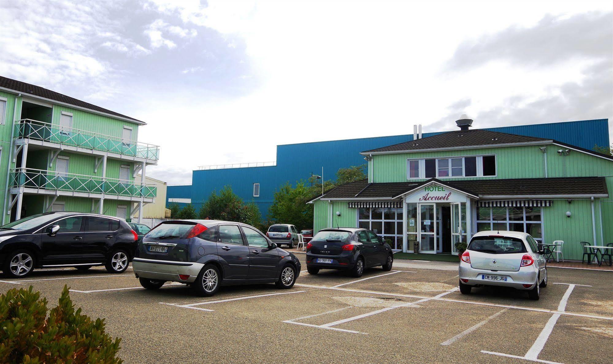 Premiere Classe Coignières Exterior foto