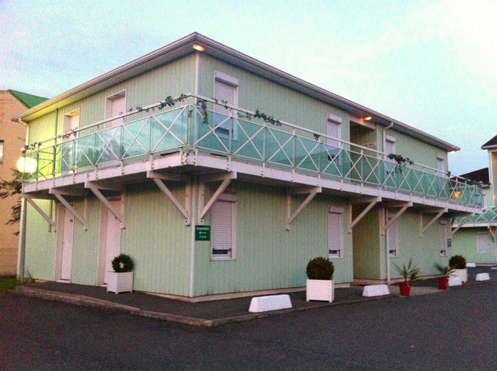 Premiere Classe Coignières Exterior foto